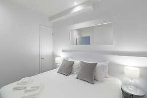 Parc Avenue Residence Mile End