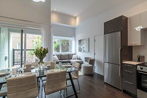 Parc Avenue Residence Mile End