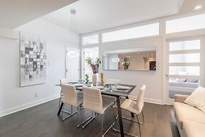 Parc Avenue Residence Mile End