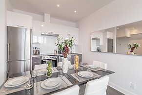 Parc Avenue Residence Mile End