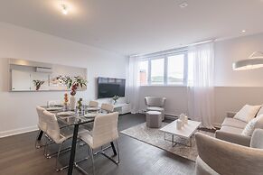 Parc Avenue Residence Mile End