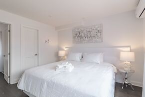 Parc Avenue Residence Mile End
