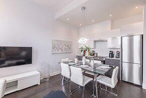 Parc Avenue Residence Mile End