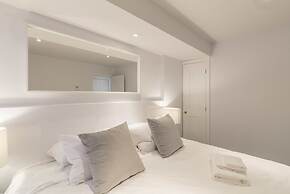 Parc Avenue Residence Mile End