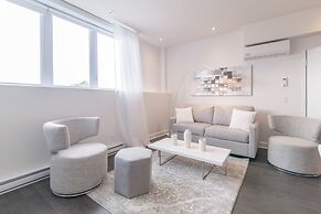 Parc Avenue Residence Mile End