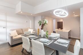 Parc Avenue Residence Mile End