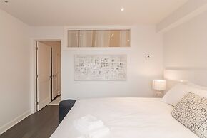 Parc Avenue Residence Mile End