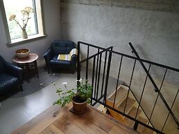 Guesthouse Nýp
