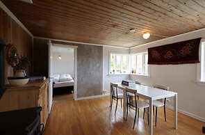 Guesthouse Nýp