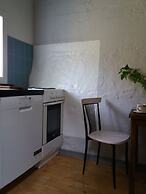 Guesthouse Nýp