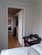Guesthouse Nýp