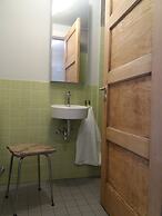 Guesthouse Nýp