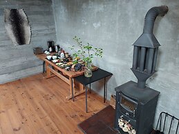 Guesthouse Nýp
