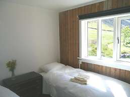 Guesthouse Nýp