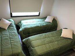 Folk Hostel
