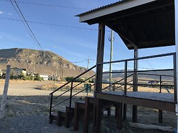 Folk Hostel
