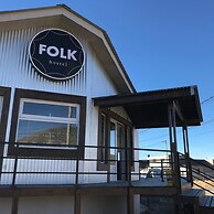 Folk Hostel