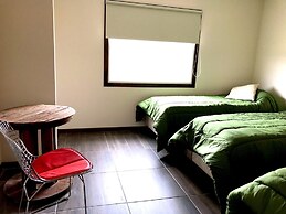 Folk Hostel