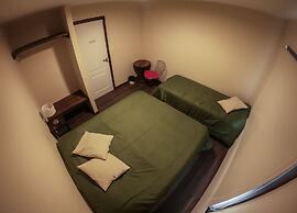 Folk Hostel