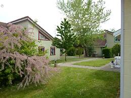 Appart'Hotel Les Acacias