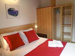 Appart'Hotel Les Acacias