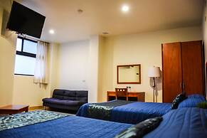 Hotel Marllou