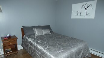 Mile Inn Motel