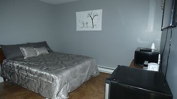 Mile Inn Motel