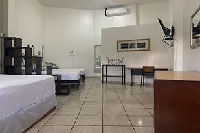 Hotel Posada Doña Rubino