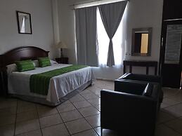 Hotel Posada Doña Rubino