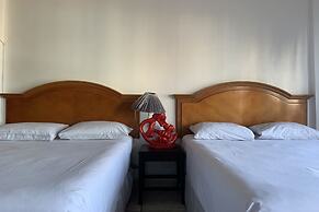 Hotel Posada Doña Rubino