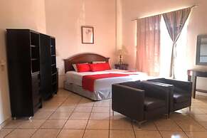 Hotel Posada Doña Rubino