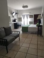 Hotel Posada Doña Rubino