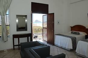 Hotel Posada Doña Rubino