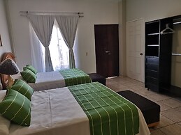 Hotel Posada Doña Rubino