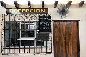 Hotel Posada Doña Rubino