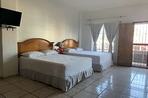 Hotel Posada Doña Rubino