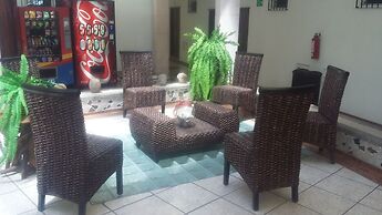 Hotel Posada Doña Rubino