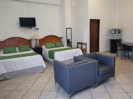 Hotel Posada Doña Rubino