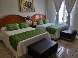 Hotel Posada Doña Rubino