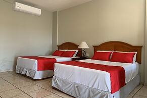 Hotel Posada Doña Rubino