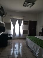 Hotel Posada Doña Rubino