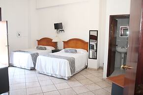 Hotel Posada Doña Rubino
