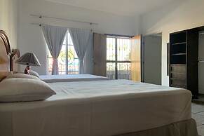 Hotel Posada Doña Rubino