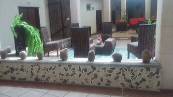 Hotel Posada Doña Rubino