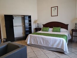 Hotel Posada Doña Rubino