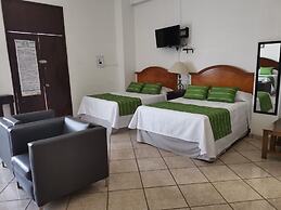 Hotel Posada Doña Rubino