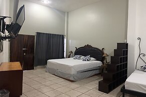 Hotel Posada Doña Rubino