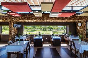 A Hotel Decosuites