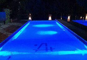 A Hotel Decosuites